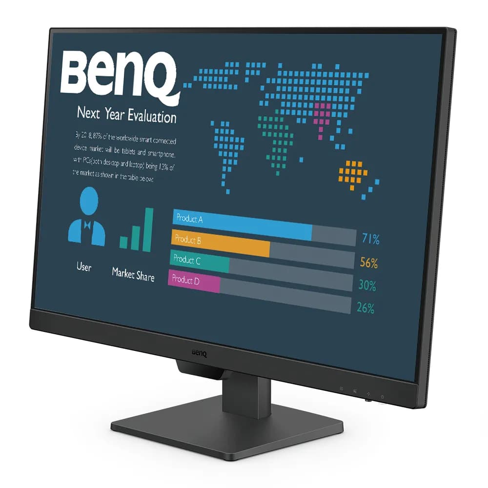 BenQ BL2790 27" Full HD, IPS, 100Hz -näyttö – BenQ