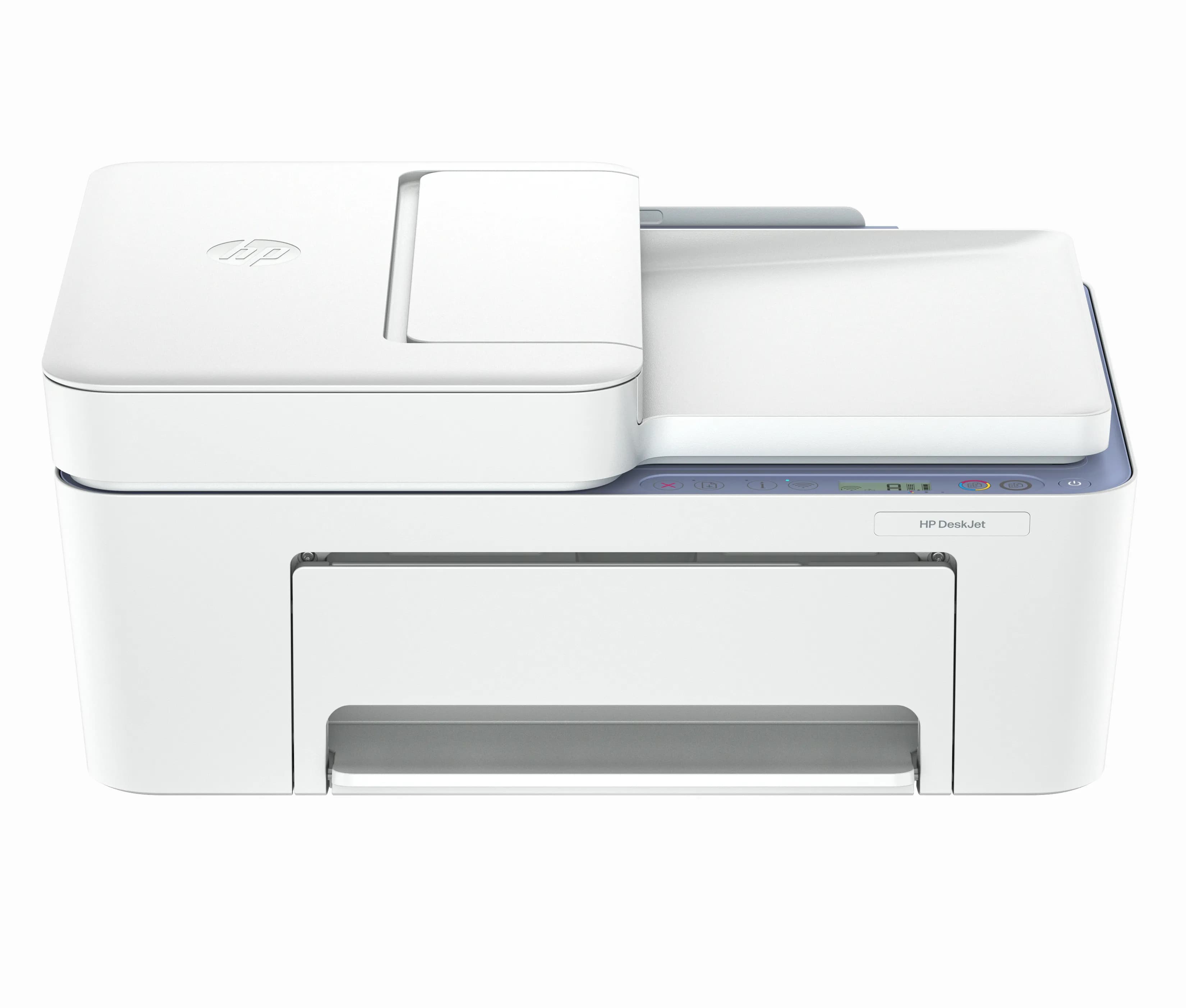 HP DeskJet 4322 All-in-One Printer – HP INC
