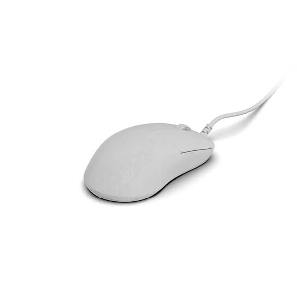 Endgame Gear XM2 8k v2 -langallinen pelihiiri, white frost