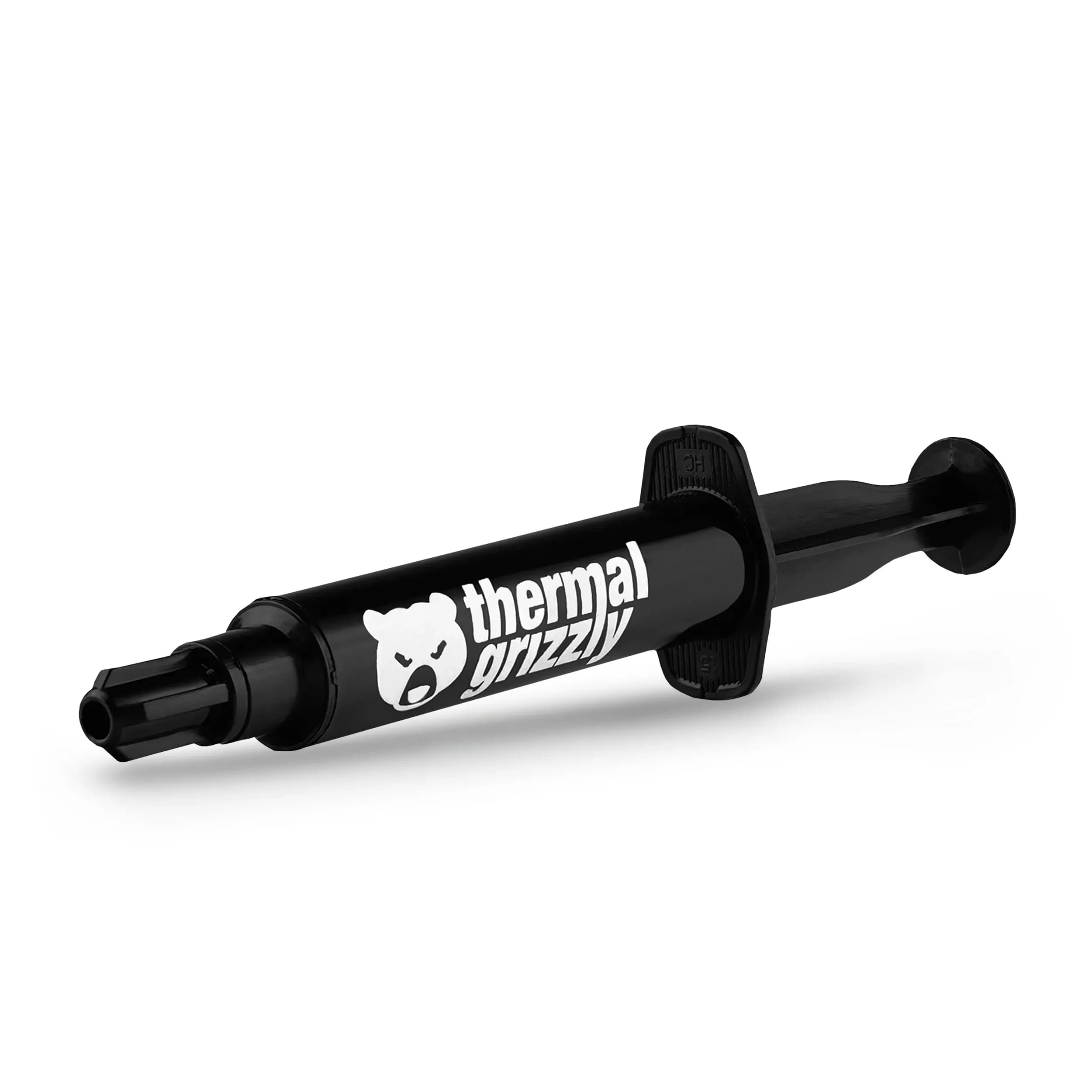 Thermal Grizzly Duronaut 6g -lämpötahna, harmaa