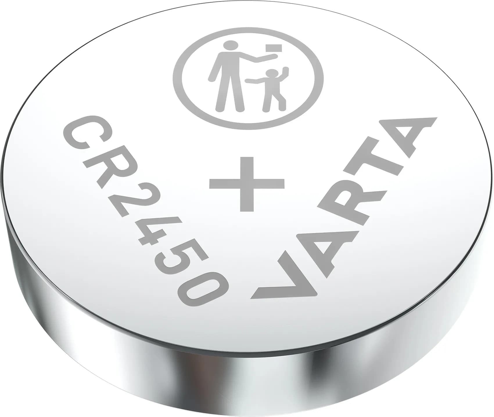 CR 2450 – Varta