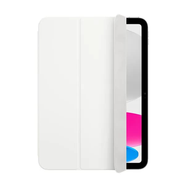 Apple Smart Folio, iPad (A16), iPad (10. sukupolvi) -suojakotelo, Valkoinen – Apple
