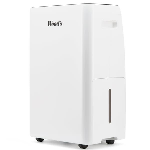 Wood´s MRD20 -kosteudenpoistaja – WOODS