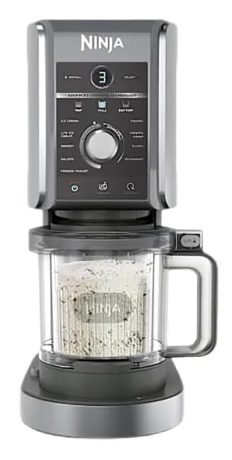 Nina Creami Deluxe -jäätelökone – NINJA