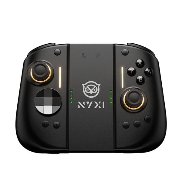 NYXI Hyperion 3 - Switch 2 Hall-Effect Joy-Pad -langaton peliohjain