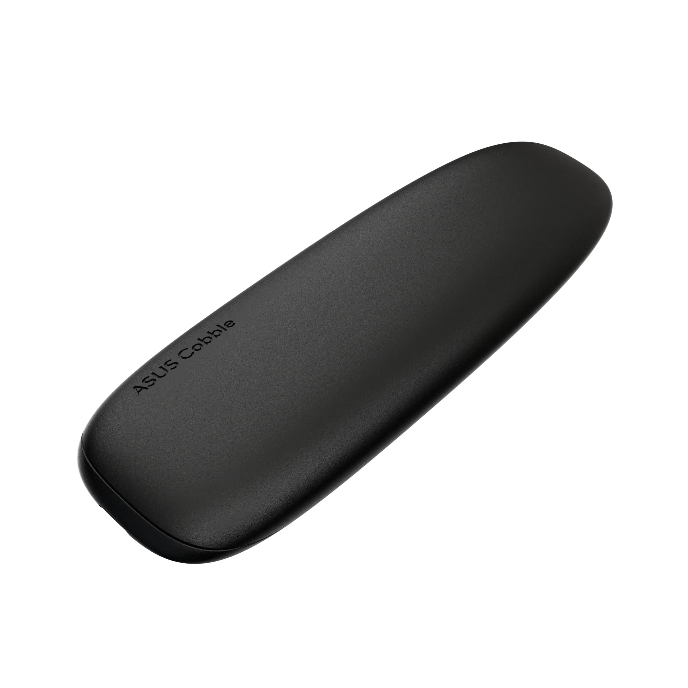 ASUS Cobble M.2 NVMe/SATA SSD -kotelo, 1-paikkainen, USB 3.2 Gen 2, USB-C, musta – ASUS