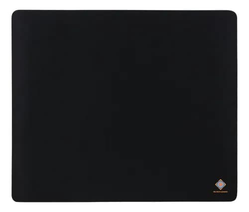 Deltaco Gaming GAM-005 -pelihiirimatto, 320x270 mm, musta