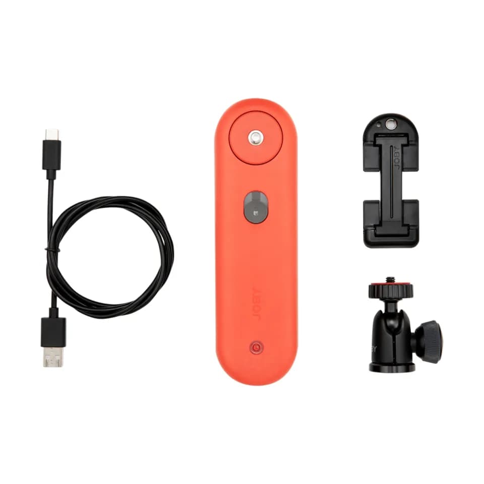 JOBY Swing Phone Mount Kit – Joby