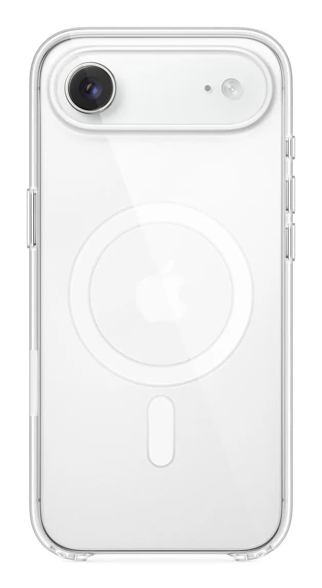 Apple iPhone Air, MagSafe -kuori, huurre – Apple