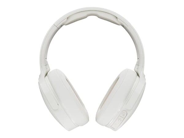 Skullcandy Hesh Evo -langattomat kuulokkeet, bone/orange – Skullcandy