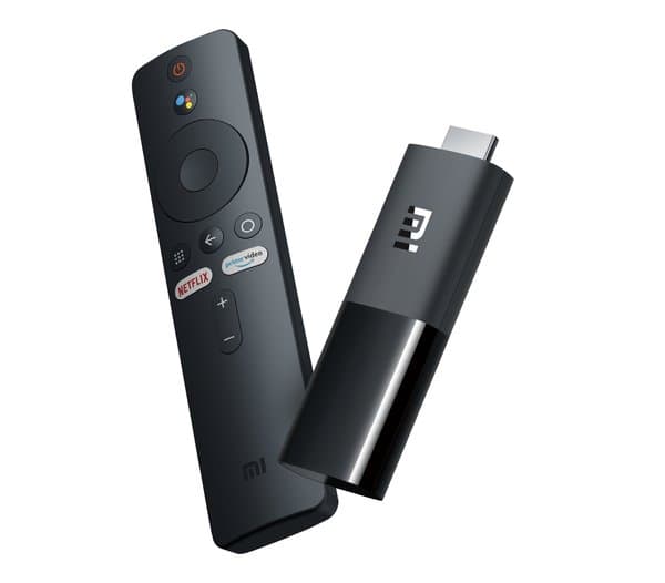 Xiaomi Mi TV Stick -mediatoistin – Xiaomi