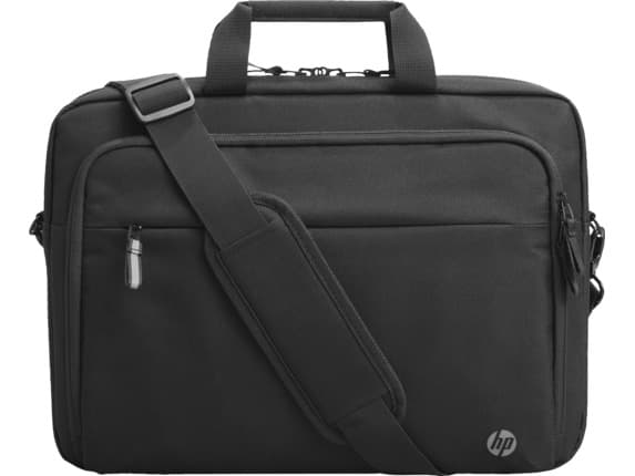HP Professional -tietokonelaukku, musta, 15.6" – HEWLETT-PACKARD