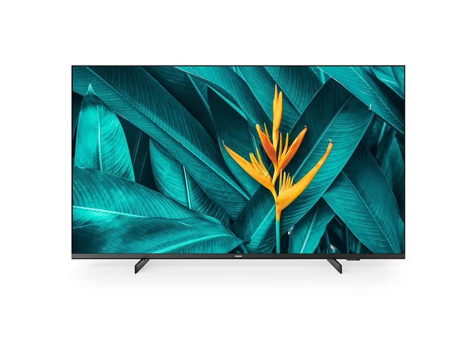 Philips MediaSuite 55HFL5214U/12 55" 4K LED Android TV, 60 Hz – Philips