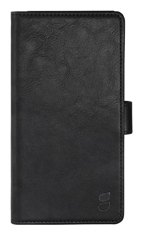 GEAR Wallet, Google Pixel 7 Pro -lompakkokotelo, Musta – Gear