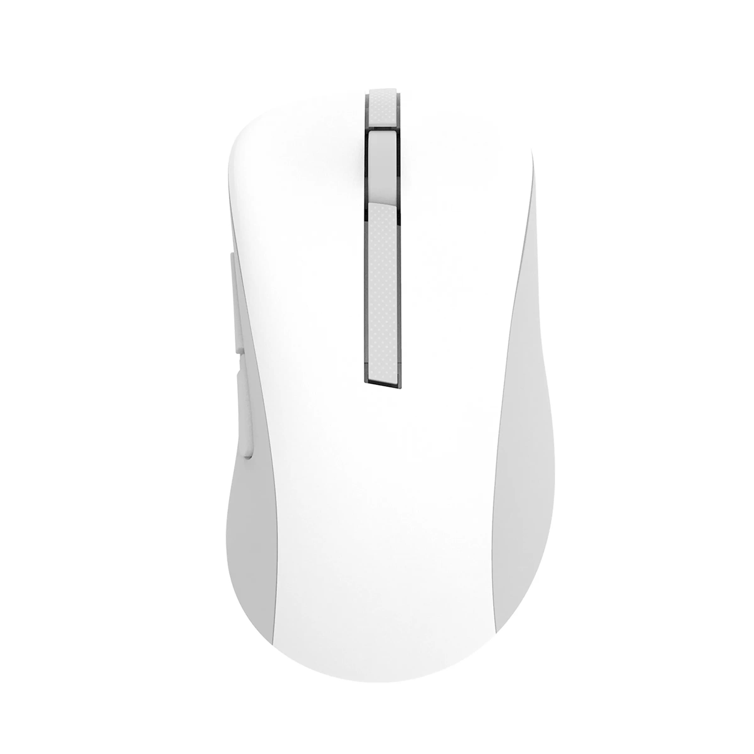 ASUS MD102 -langaton hiiri, valkoinen – ASUS