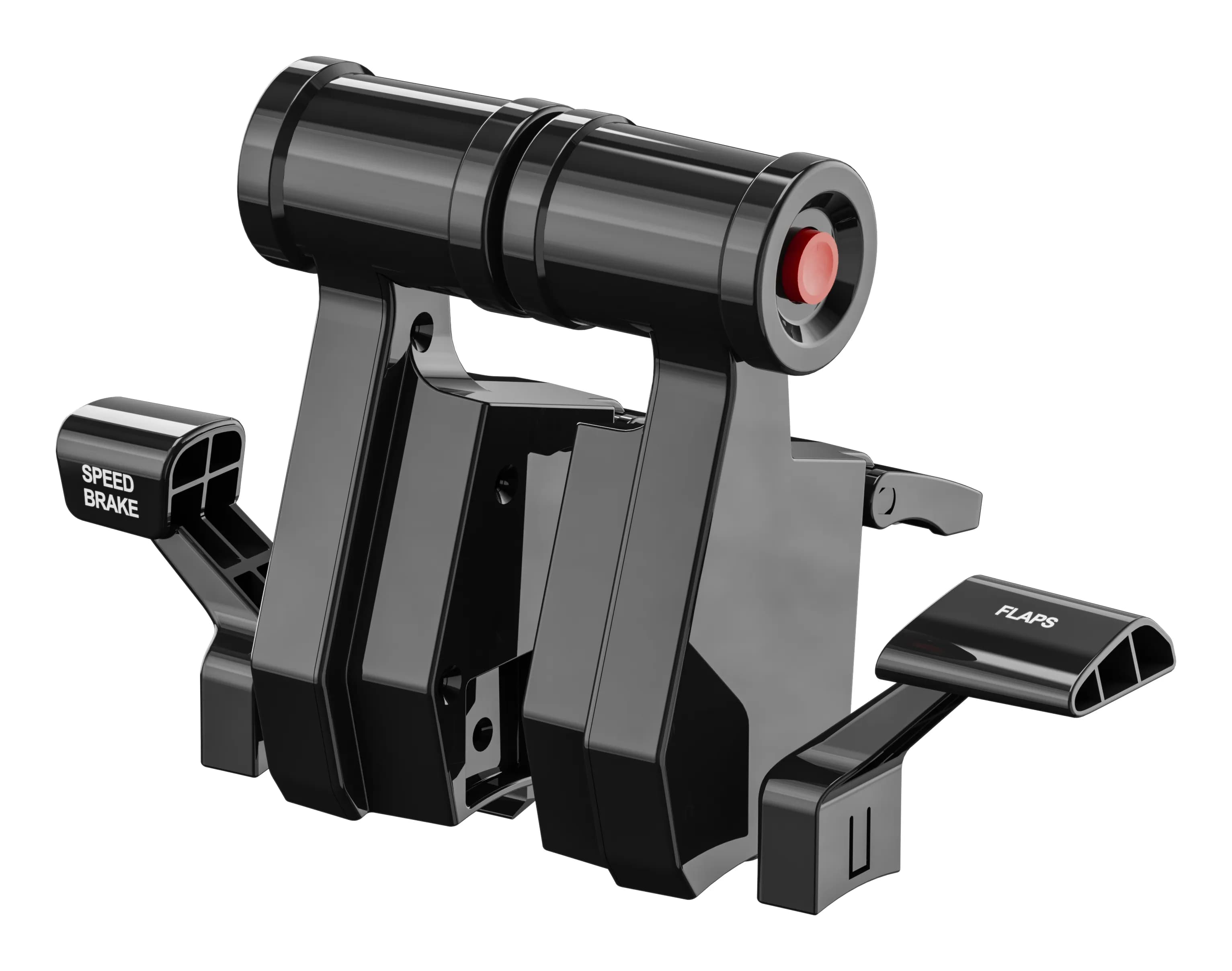 MOZA MTQ Throttle TQA Module – Moza Racing