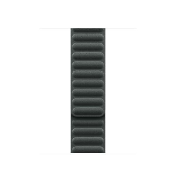 Apple Watch 41 mm -magneettilenkki, Ikivihreä M/L – Apple