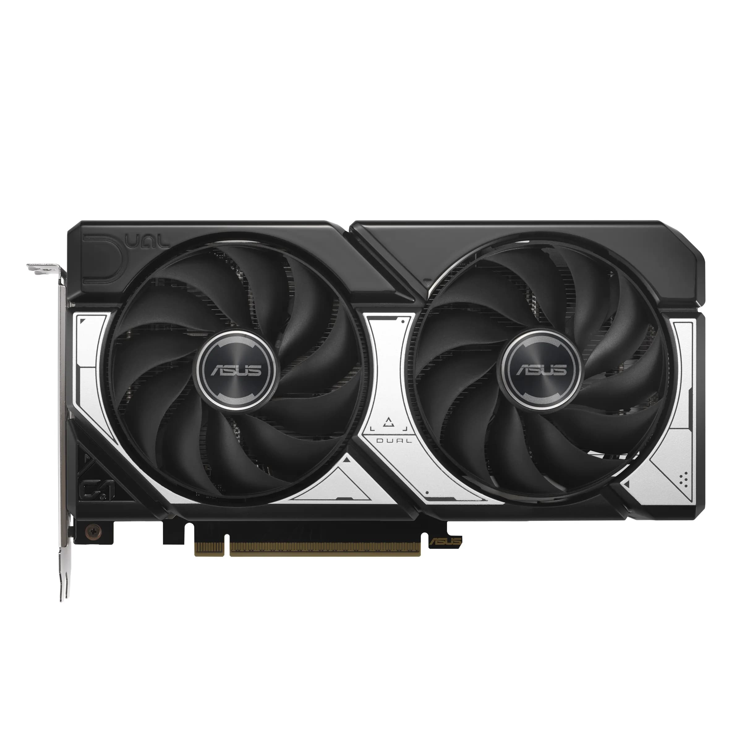 Asus GeForce RTX 5060 Ti Dual OC 16 Gt -näytönohjain – ASUS