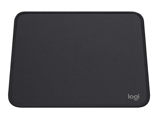 Logitech Studio Series -hiirimatto, 230x200 mm, Graphite