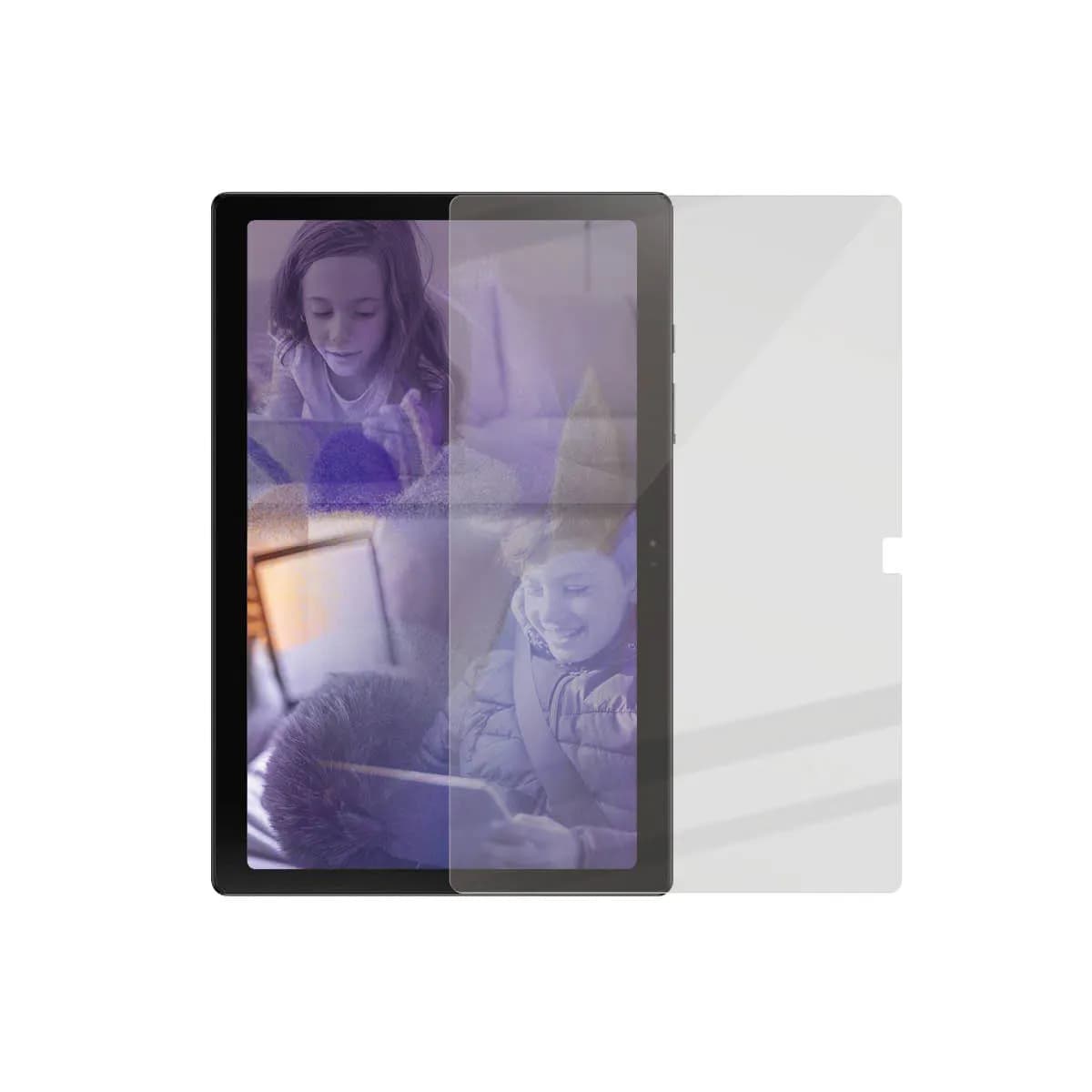 PanzerGlass Galaxy Tab A8 Case Friendly -panssarilasi