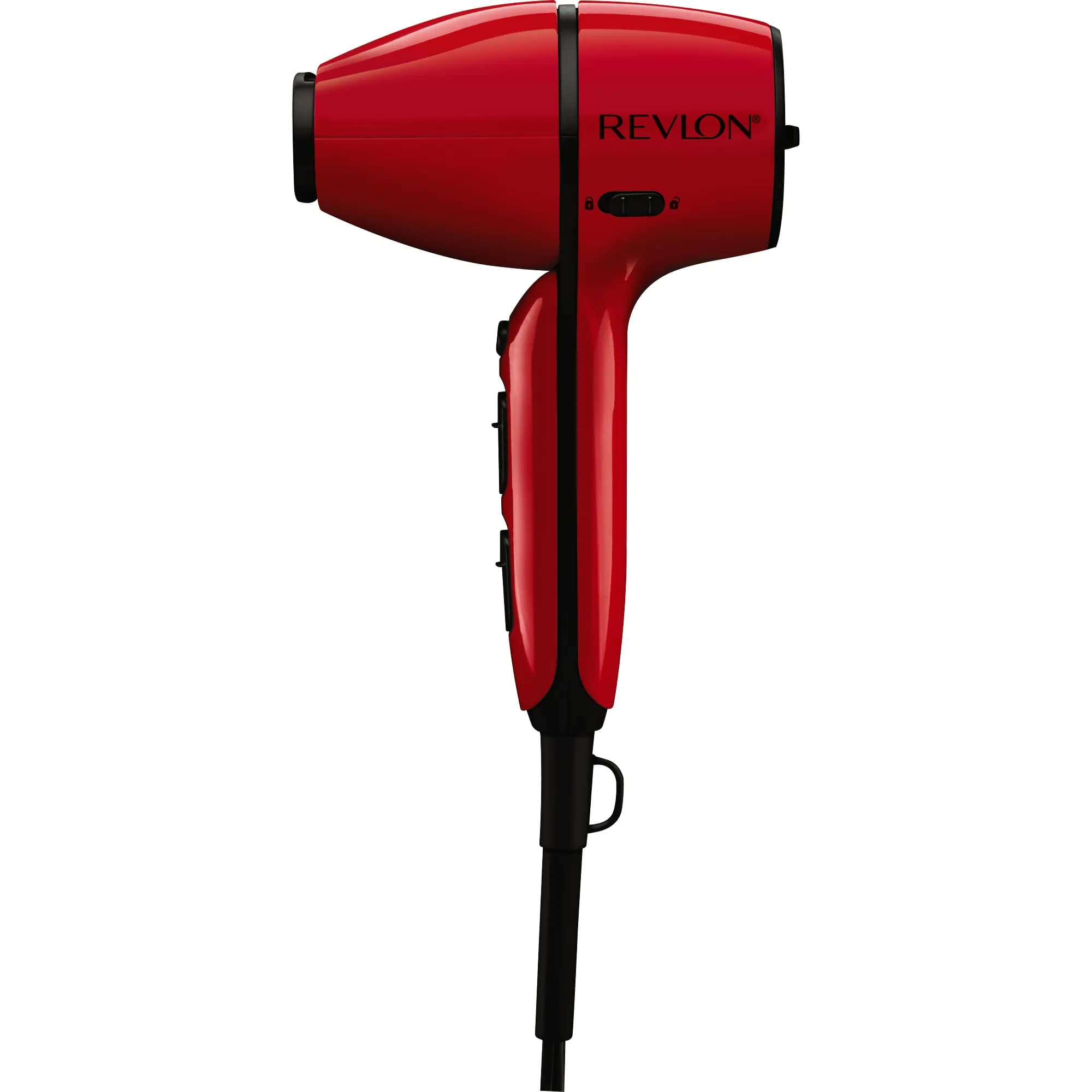 Revlon Airflow Control RVDR5320, 2000 W -hiustenkuivaaja, punainen – REVLON