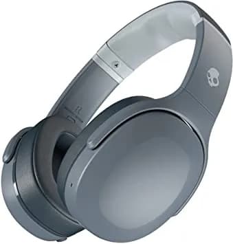 Skullcandy Crusher Evo -langattomat kuulokkeet, chill gray – Skullcandy