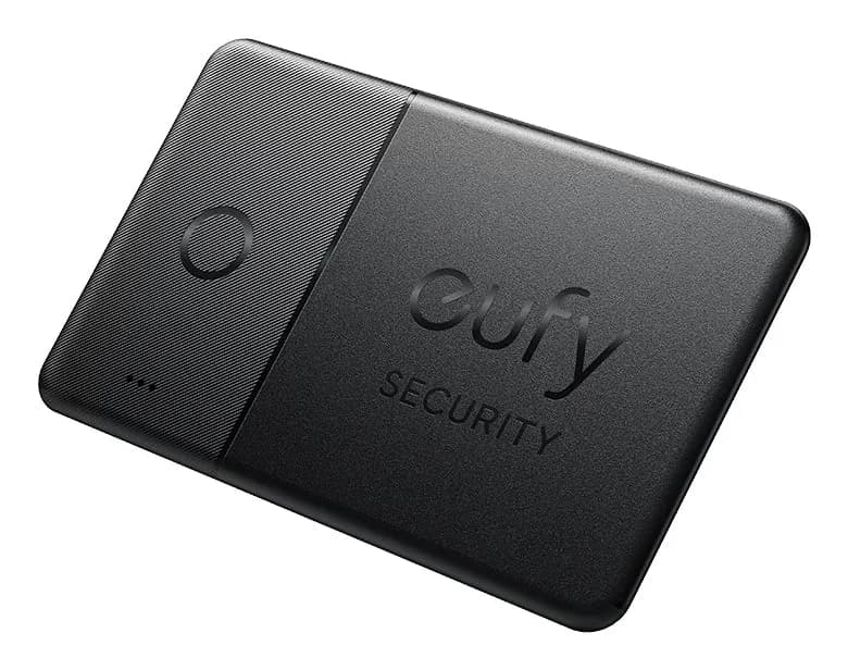 Anker Eufy Smart Tracker Card B2C -GPS-jäljitin – Anker