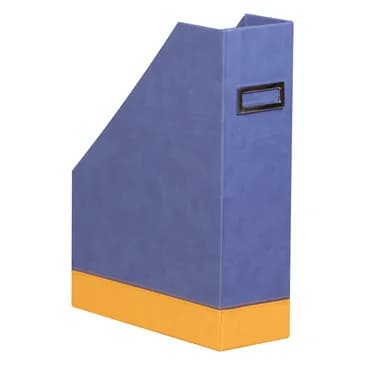 Rhodiarama Magazine rack Sapphire – RHODIA