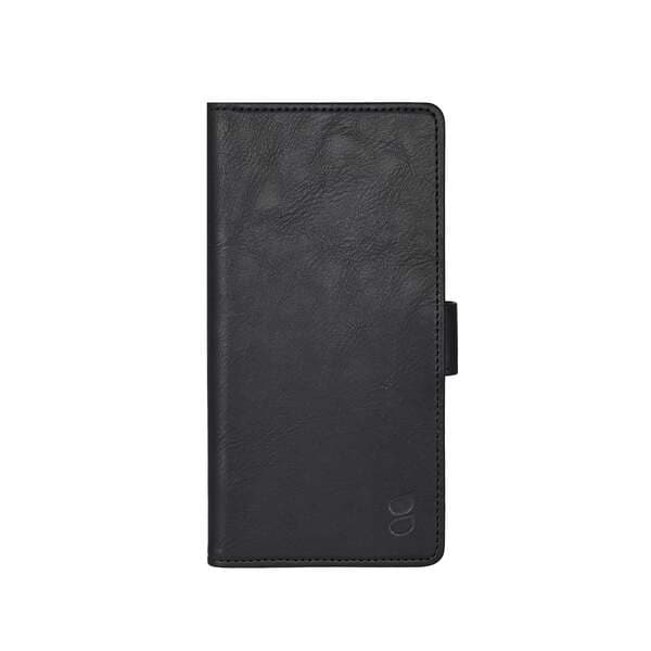 GEAR Classic 3 card Recycled Magnetic Samsung S26 Black – Gear