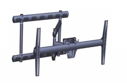Vogel's Pro PFW 6852 Display Wall Mount, Turn & Tilt max.136kg – Vogel´s