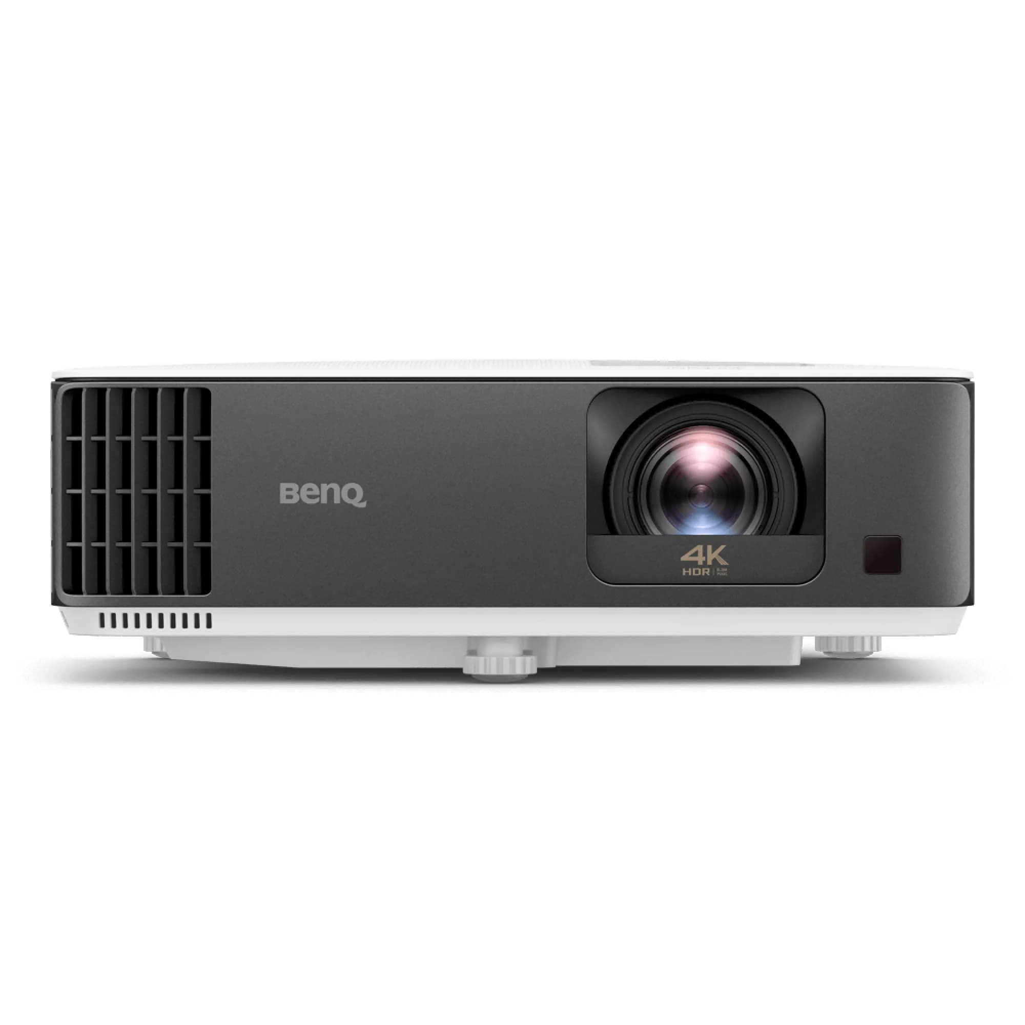 BenQ TK700ST lyhyen heittovälin Android 10.0 DLP 4K UHD 3000 ANSI lm -projektori, valkoinen