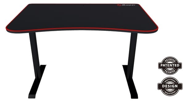 Arozzi Arena Fratello - musta – AROZZI