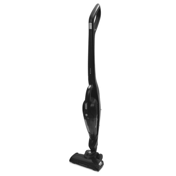 Champion Eco Clean 2in1 SD420 -varsi-imuri, mattamusta – Champion