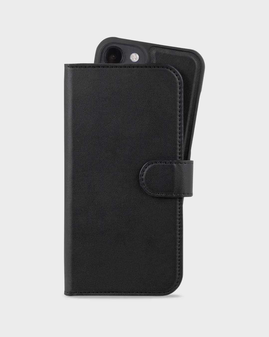 Holdit Magnet Wallet Iphone 15 PLUS Black – HOLDIT