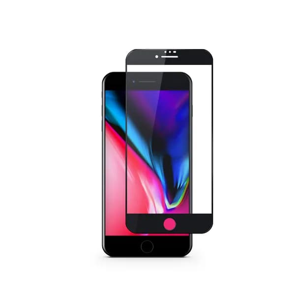 Epico Edge to Edge Glass, iPhone 7/8/SE -panssarilasi – EPICO