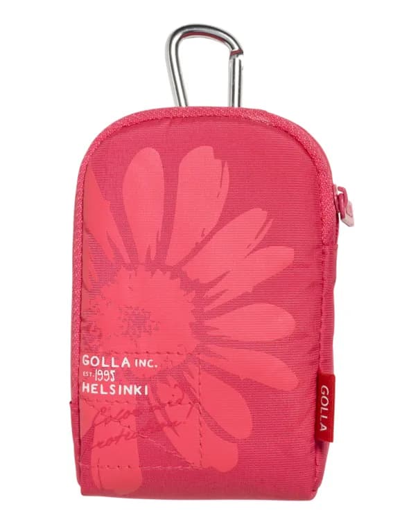 GOLLA Digi Nicole Pink Universal Fotobag G1358