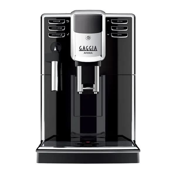 Gaggia Anima -espresso kone, musta – Gaggia