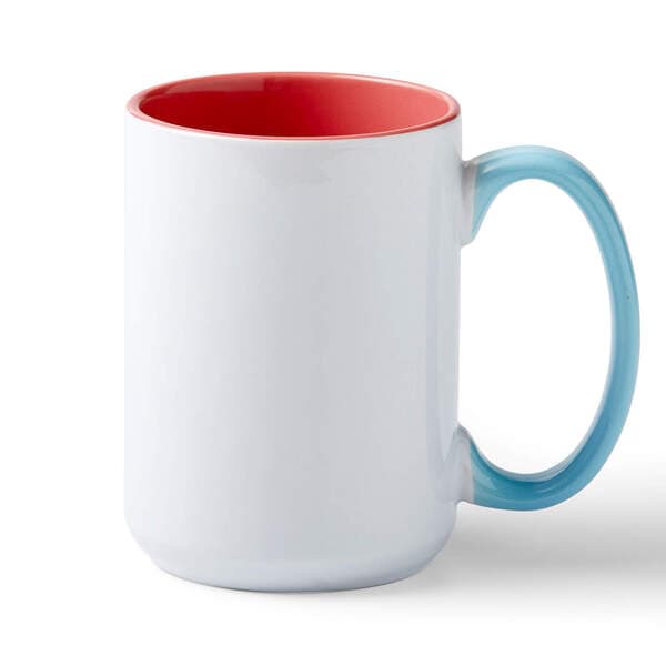 Cricut mug -keraaminen muki, reef, 440ml (1 kpl) – CRICUT