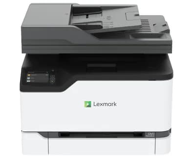 Lexmark CX431adw A4 -värilasermonitoimilaite