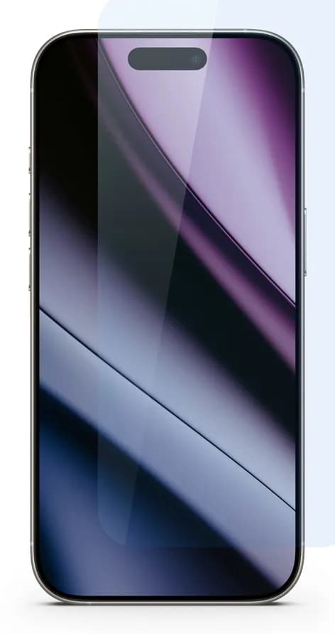 Epico Glass, iPhone 15 Pro -panssarilasi – EPICO