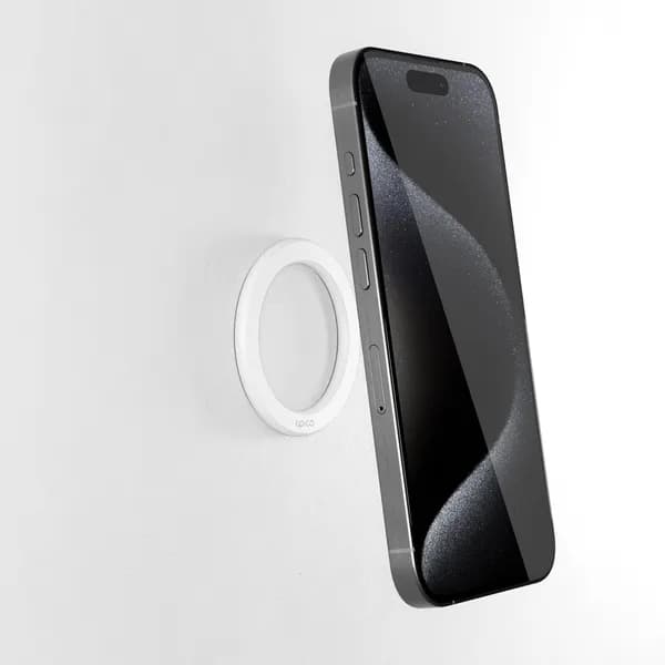 Epico Mag+ Holder - MagSafe compatible (2pcs pack) - white – EPICO