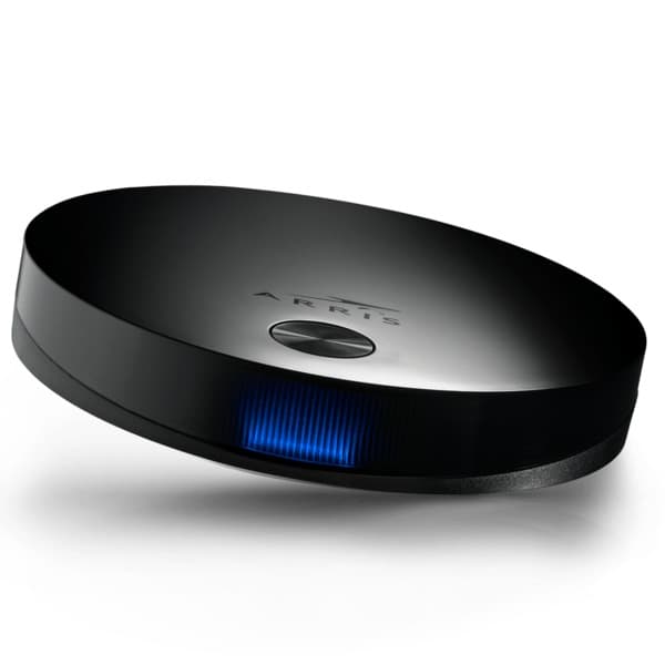 Arris VIP 4302 Multicast box – ARRIS