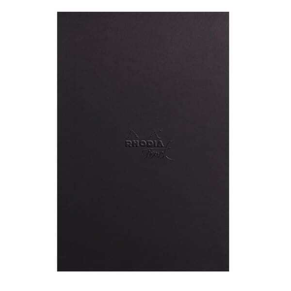 Rhodia T Mixed Media pad A4+ portrait – RHODIA