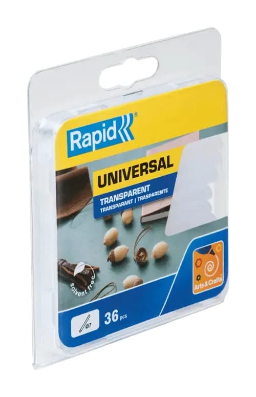 RAPID Limstavar Universal – Rapid