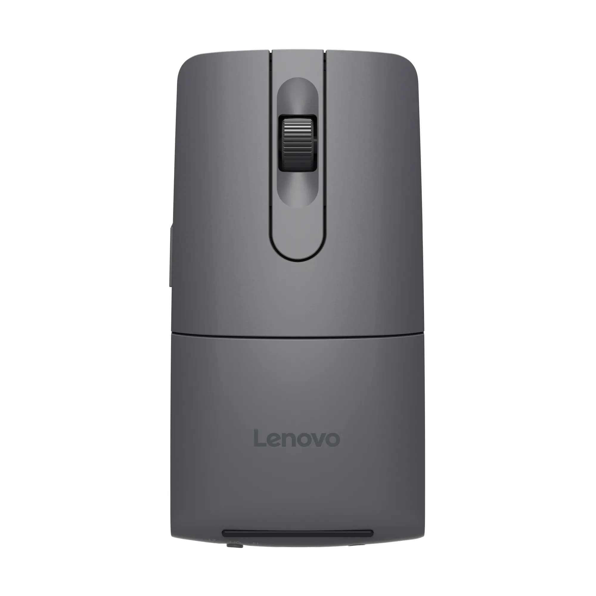 Lenovo ThinkPad Bluetooth Presenter (Aura Edition) -hiiri, harmaa – Lenovo