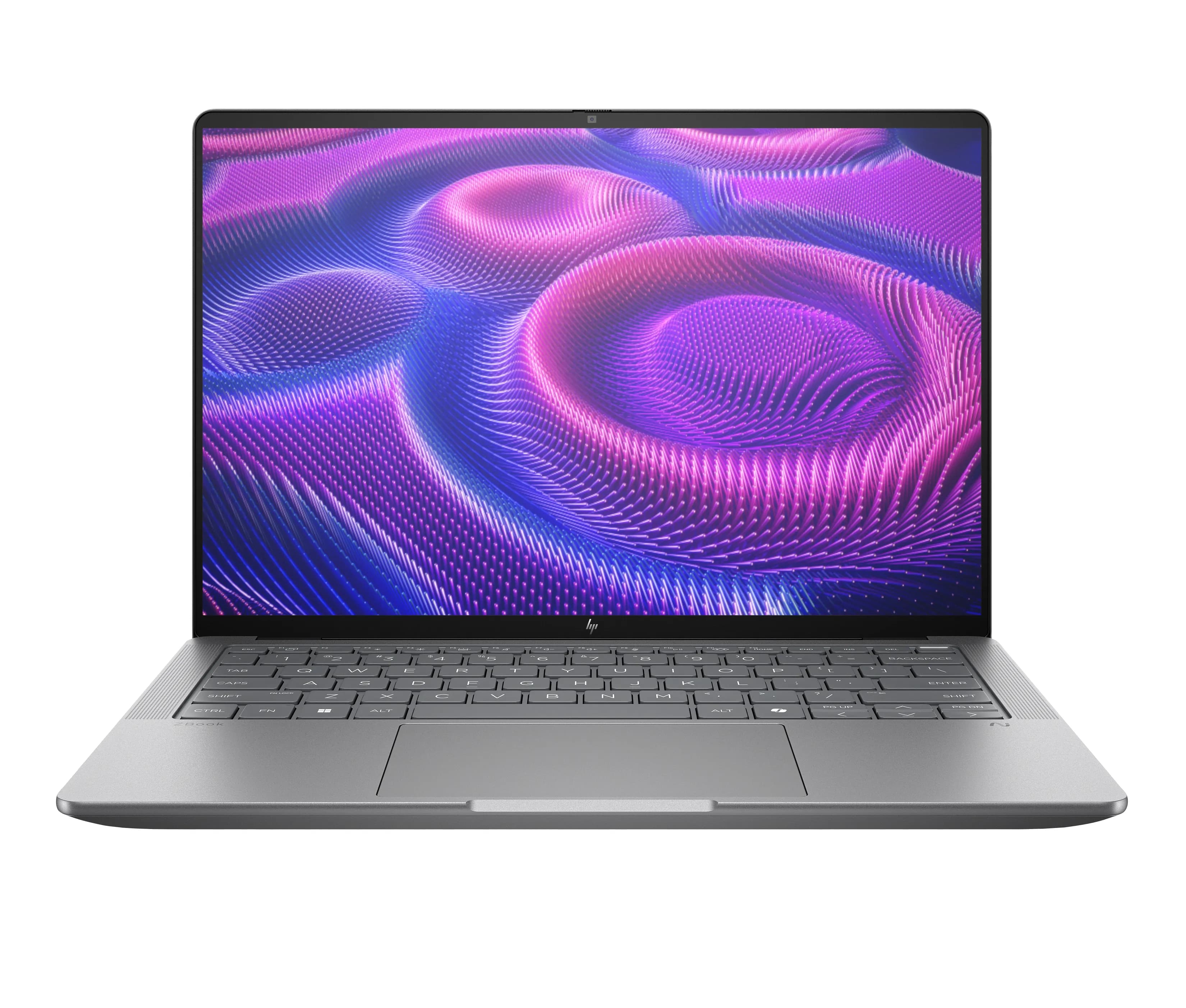 HP ZBook Ultra G1a 14" Ryzen AI MAX PRO 390, 32 Gt, 1 Tt, Radeon 8050S, Win 11 Pro -kannettava, hopea