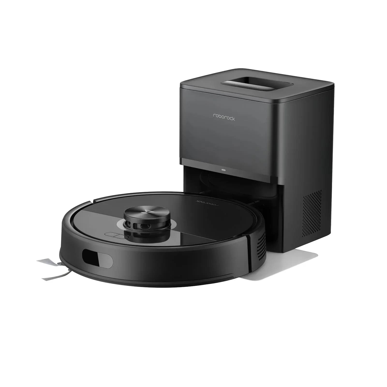 Roborock Q7 TF+ -robotti-imuri, musta – Roborock