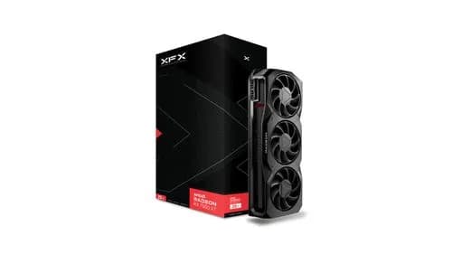 XFX Radeon RX 7900 XT 20 Gt OC -näytönohjain – XFXFORCE