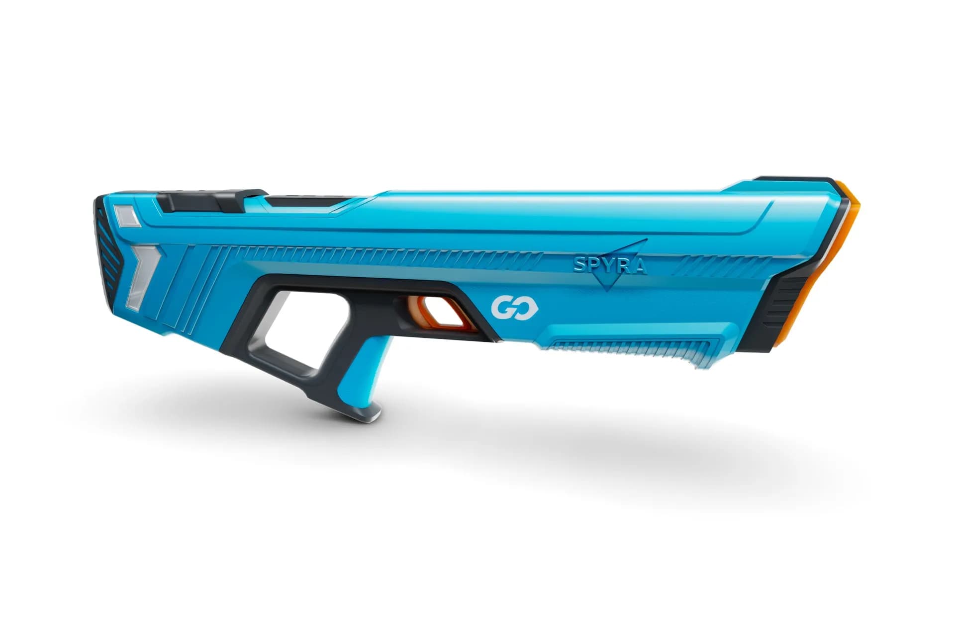 Spyra SpyraGO, water pistol (blue)