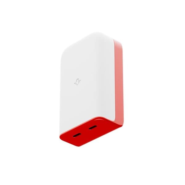 Twelve South PlugBug 50W USB-C-laddare med Find My-funktion – Twelve South